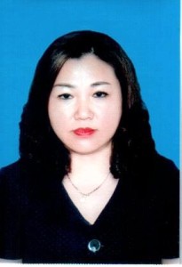 Vương Thị Thu Hiền