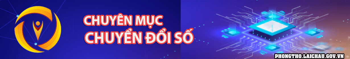 Chuyển đổi số