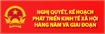 Nghi quyết