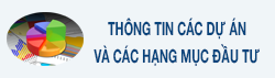 Thông tin dự án